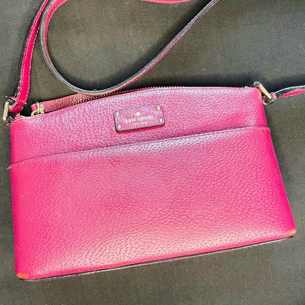 Kate Spade Crossbody